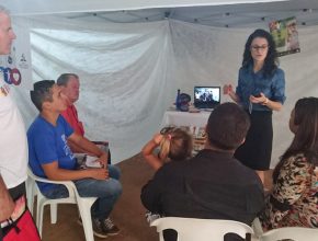 Adventistas de Miraguaí promovem desenvolvimento estratégico de dons e habilidades