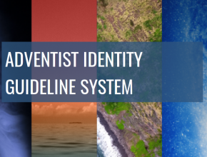 Igreja Adventista adota novo padrão de identidade visual