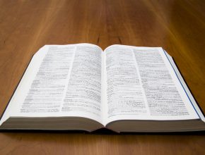 Livro do Eclesiastes começa a ser estudado no Primeiro Deus