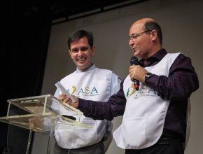 Ação Solidária Adventista apresenta ideias para ampliação de trabalho social