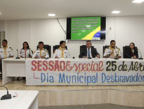 Trabalho dos Desbravadores é reconhecido em Câmaras Municipais no sul da Bahia
