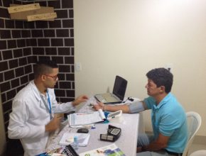 Igreja capacita 200 consultores de saúde da família na América do Sul