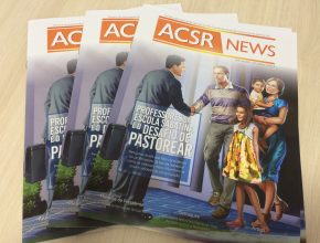 Nova edição da Revista ACSR NEWS orienta o trabalho dos professores de Escola Sabatina