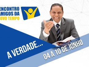 Evangelismo envolve 120 igrejas da capital em junho