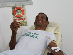 Adventistas promovem ações que renovam a esperança no sul da Bahia