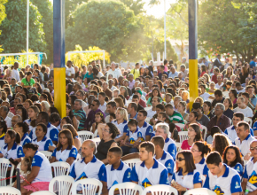 Evangelismo motiva população de Belo Horizonte a estudar a Bíblia