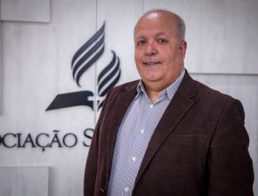 Eleito novo líder da área de Jovens no sul do Paraná