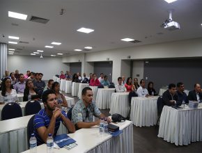 Empresários e profissionais liberais participam de capacitação no Norte de Minas