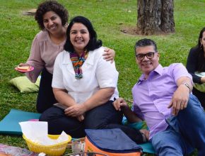 Família missionária é tema de Encontro de Casais realizado em São Paulo