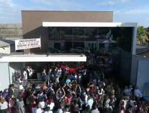 Igreja Adventista é inaugurada na pequena cidade de Euclides da Cunha