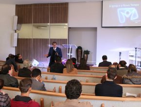 Encontro de Comunicação ressalta novidades da área na Igreja Adventista na América do Sul
