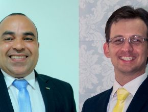 Novos líderes de departamentos para o Sul de Rondônia