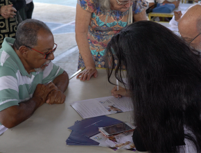 Parceria com Hospital Adventista leva saúde para a Baixada Fluminense