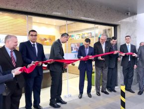 Centro de vida saudável é inaugurado na zona norte de Porto Alegre, RS