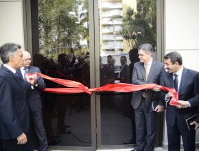 Templo adventista é inaugurado em bairro nobre de São Paulo