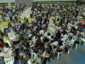 504 novos Pequenos Grupos são criados no sul do Pará