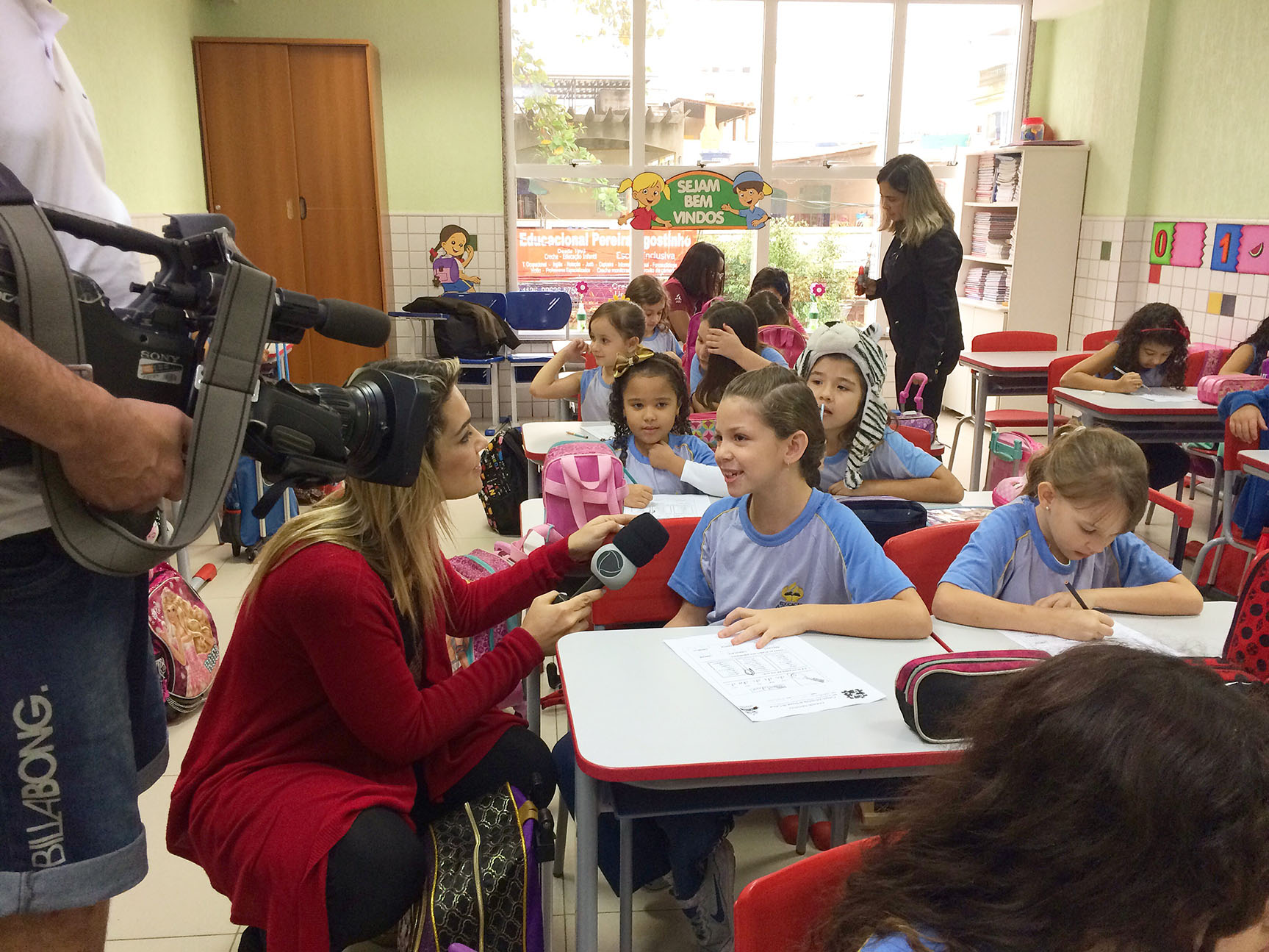 Colégio Adventista da Tijuca