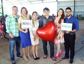Campal de Marabá destaca a importância da família