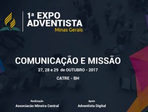 Belo Horizonte recebe feira de comunicação em outubro