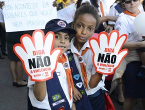 Quebrando o Silêncio destaca altos índices de violência sexual na zona sul de São Paulo