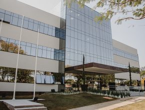 Inaugurada nova sede da Reitoria e Campus Virtual do Unasp