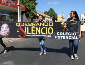 Escola no Piauí adota 