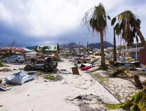 Catástrofes: presidente mundial adventista convoca fiéis a orar