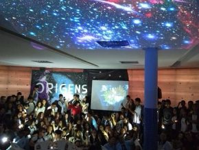 51 mil alunos participam de congresso online sobre Criacionismo
