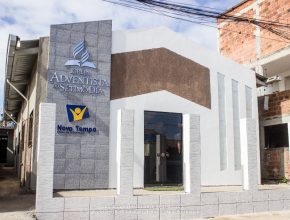 Inaugurada mais uma Igreja Adventista em São Gonçalo-RJ