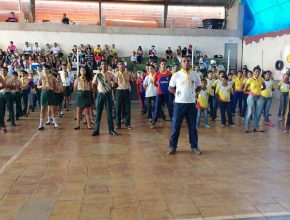 Clube de Desbravadores transforma futuro de adolescentes no Maranhão