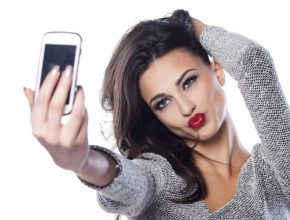 Conselhos para cristãos que postam selfies sensuais