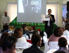 Encontro auxilia novos membros da Igreja Adventista