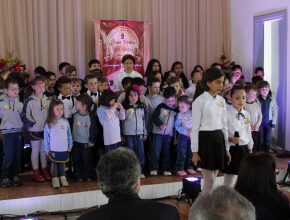 Escola Adventista Bom Retiro celebra 110 anos