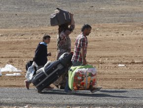 Igreja intensifica atendimento a refugiados