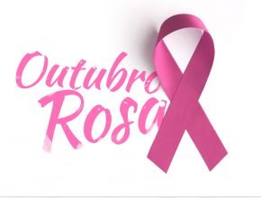 Outubro Rosa motiva campanhas para a saúde da mulher