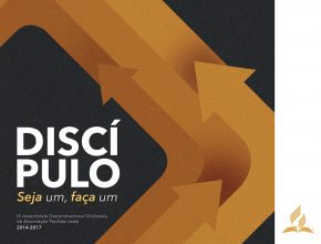 Divulgada lista de líderes da Associação Paulista Leste