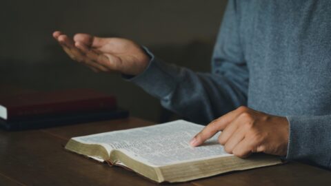 De Pastor para Pastor