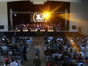 Internato adventista de Santa Catarina celebra 10 anos de existência