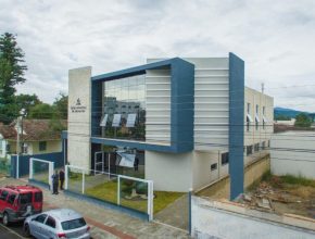 Igreja Adventista inaugura templo e nova estrutura de escola em União da Vitória