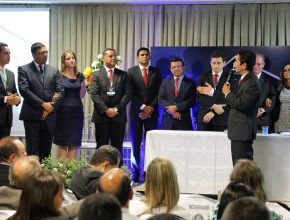 Igreja Adventista elege novos líderes para o sul do Maranhão