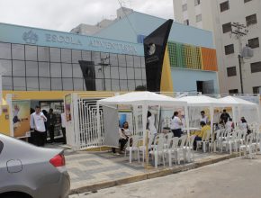 Feira de saúde promove qualidade de vida em Campinas