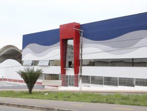 Nova Escola Adventista de Campo Grande, ES, é inaugurada