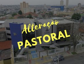 Distritos recebem novo quadro pastoral na Associação Paulista Leste