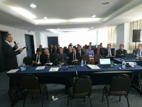 Comissão define transferências de pastores adventistas no noroeste do Rio Grande do Sul