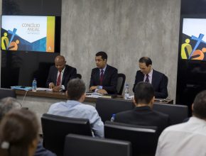 Concílio define rumos da Igreja em Goiás para 2018