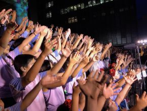 Escolas adventistas ressaltam Jesus em apresentações natalinas