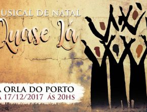 Orla do Porto em Cuiabá recebe mega Cantata de Natal