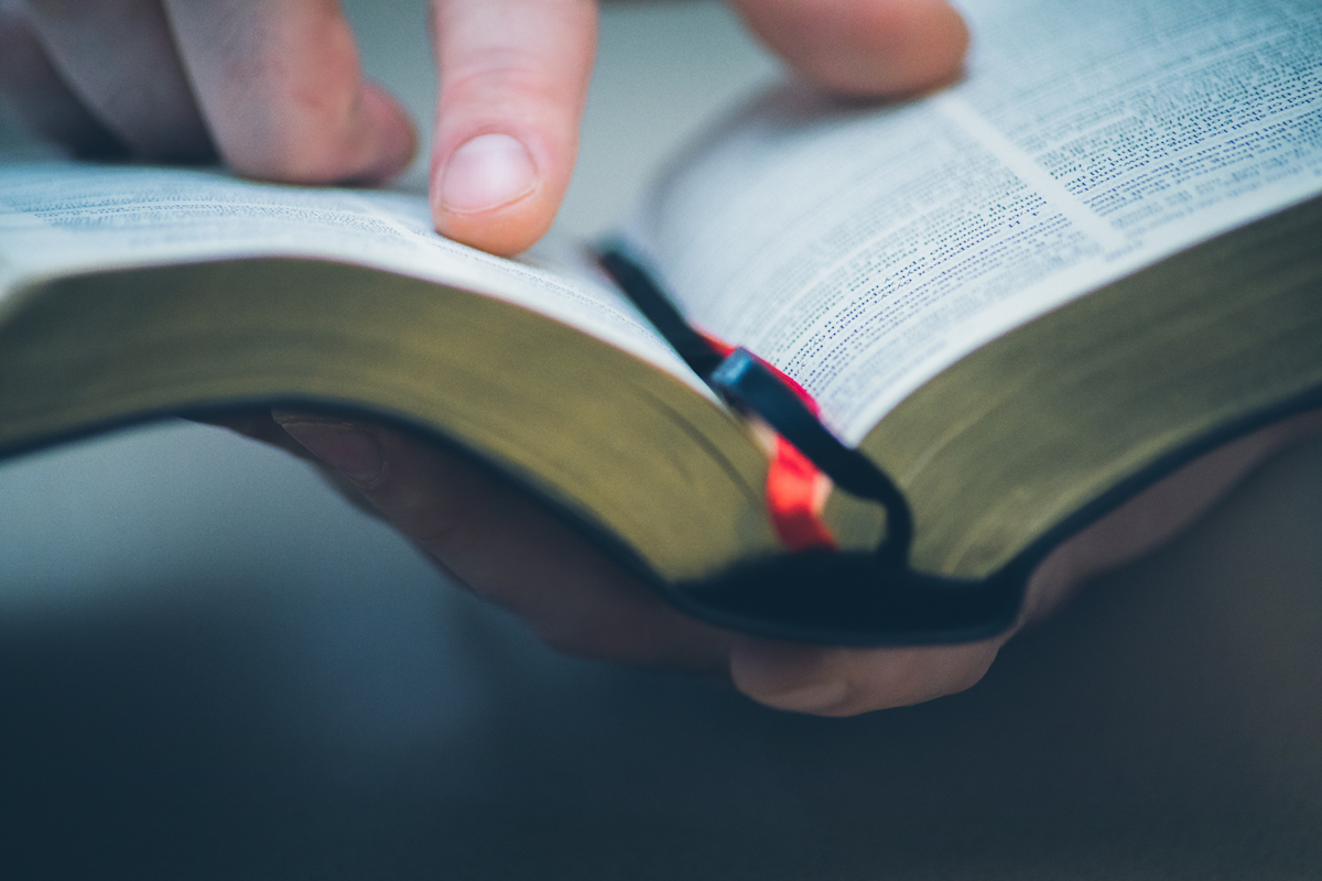 A verdade da Bíblia e a bondade na fé e na prática - Notícias Adventistas