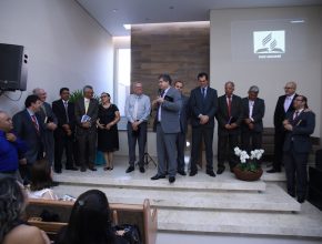 Igreja no bairro Jaguaré é reinaugurada