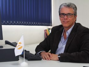 Igreja elege novo diretor da sede sul-americana do Instituto de Pesquisa de Geociência